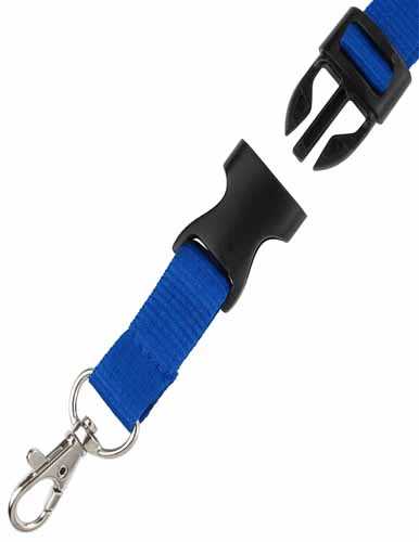 buckle lanyards