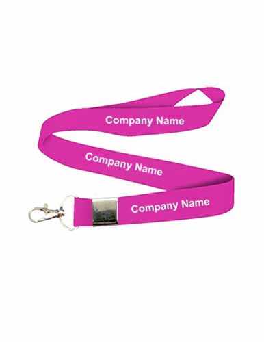 corporate lanyards supplier in delhi