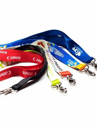 custom lanyards