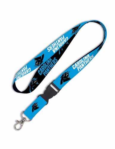 detachable buckle lanyards