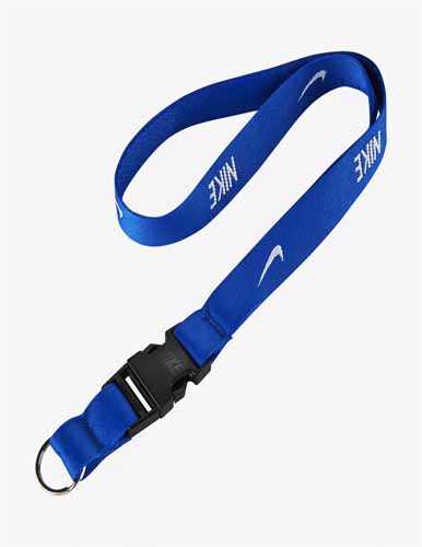 nylon lanyards