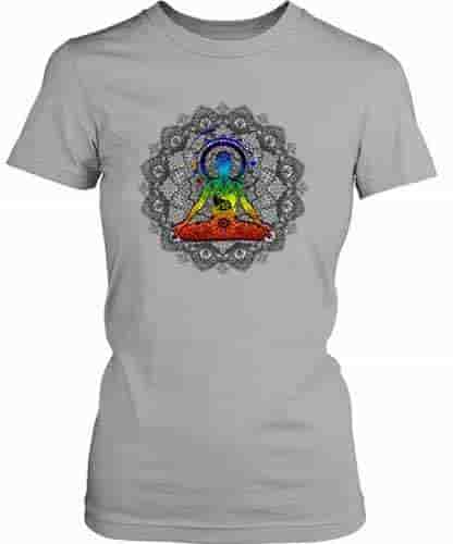 yoga t-shirt manufacturers