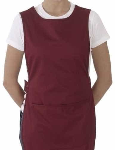 corporate aprons