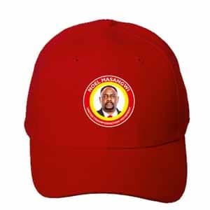 election cap