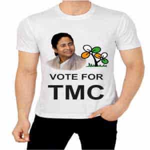 tmc election t-shirts