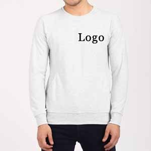 custom sublimation sweatshirt gurgaon