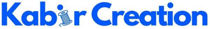 Kabir Creation Logo